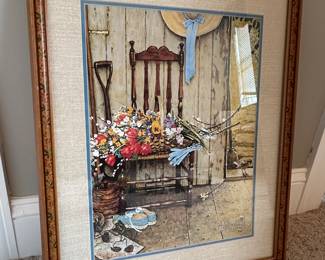 Farmhouse Wall Art