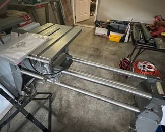 Shopsmith Powerstation