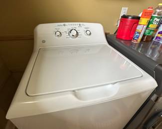 General Electric Washing Machine