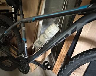 Trek Road/Trail Bike