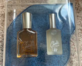 Charlie Perfumes