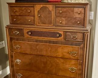 Absolutely Gorgeous Antique Dresser