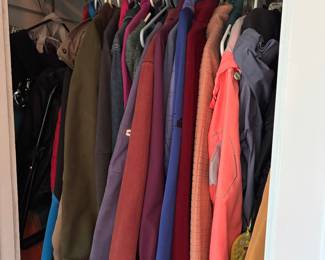 Women’s petit small clothing 