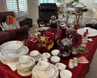 Sale Picture