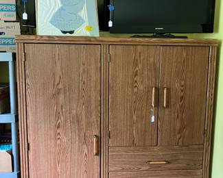 Armoire