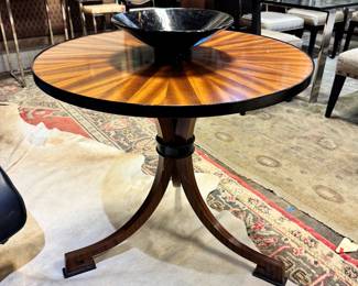 Dessin Fournir Occasional Table