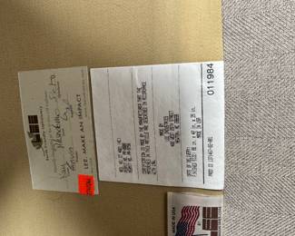 Sale Picture