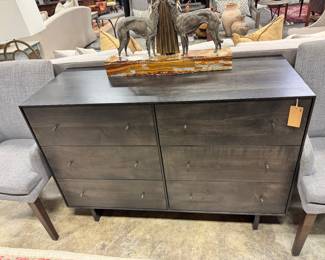 New Room & Board dresser