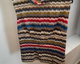 Groovy Top