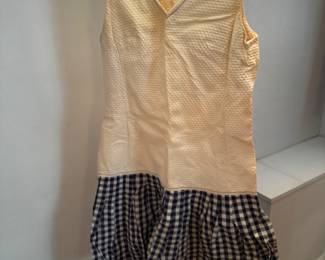 Vintage Dress