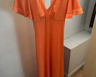 Vintage Dress
