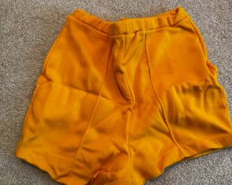 Vintage Shorts