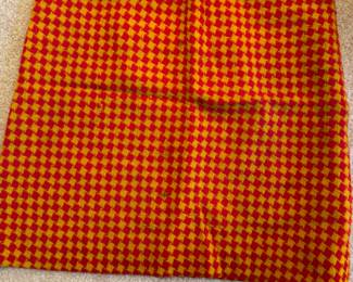 Vintage Skirt