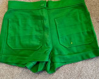 Vintage Shorts
