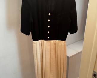 Vintage Dress