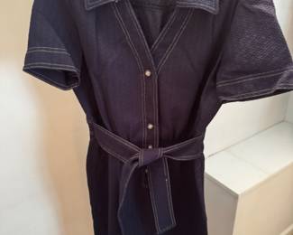 Vintage Dress