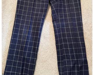 Vintage Slaknit Golf Pants