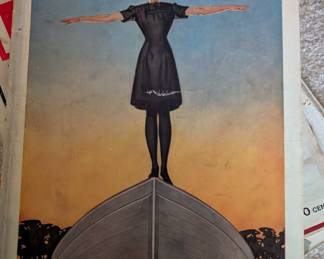 1911 Ladies Home Journal