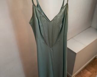 Vintage Lingerie