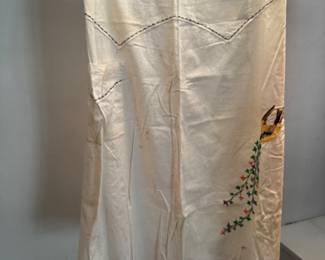 Vintage Apron