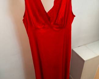 Vintage Dress