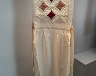 Vintage Apron