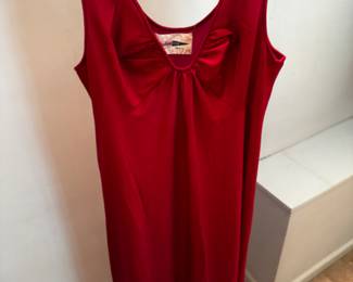Vintage Dress