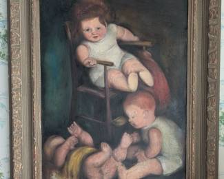 Sale Picture