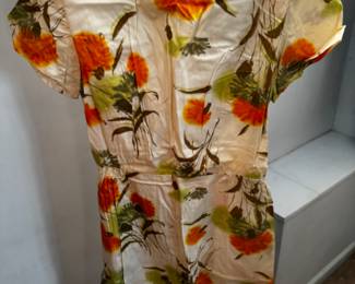 Vintage Dress