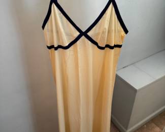 Vintage Lingerie