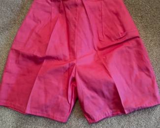 Vintage Shorts