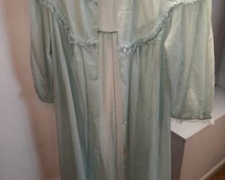 Vintage Lingerie