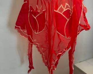 Vintage Apron