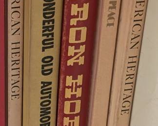 Vintage Books