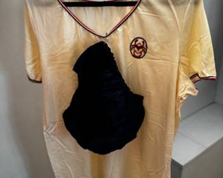 Vintage Clothing