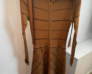 Vintage Dress