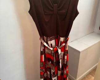 Vintage Dress