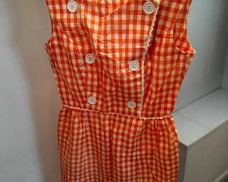 Vintage Dress