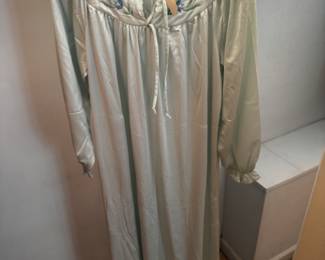 Vintage Sleepware