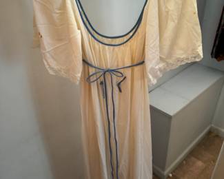 Vintage Lingerie
