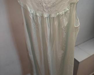 Vintage Lingerie