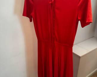 Vintage Dress