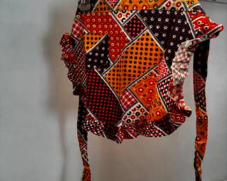 Vintage Apron