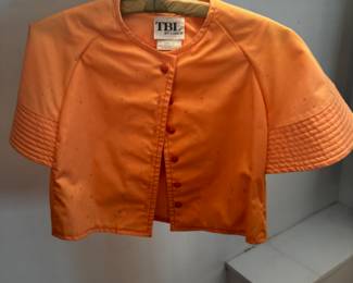 Vintage Top