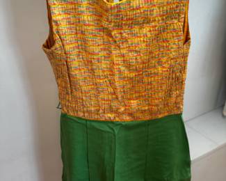 Vintage Dress