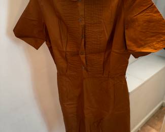 Vintage Dress