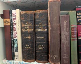 Vintage Books