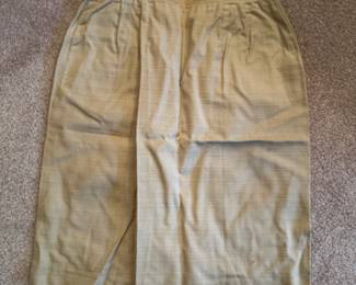 Vintage Skirt
