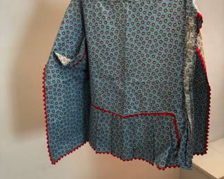 Vintage Apron