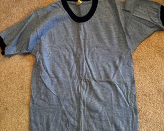 Vintage Ring T Shirt